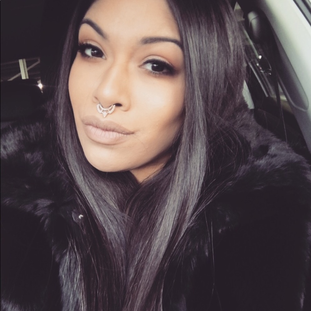 Meet your Posher, Dani